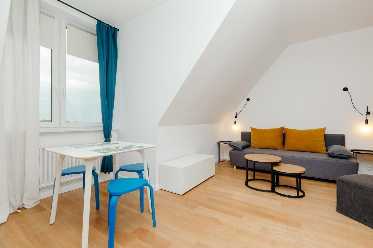 Appartement Shortstaypoland Piekna Warschau