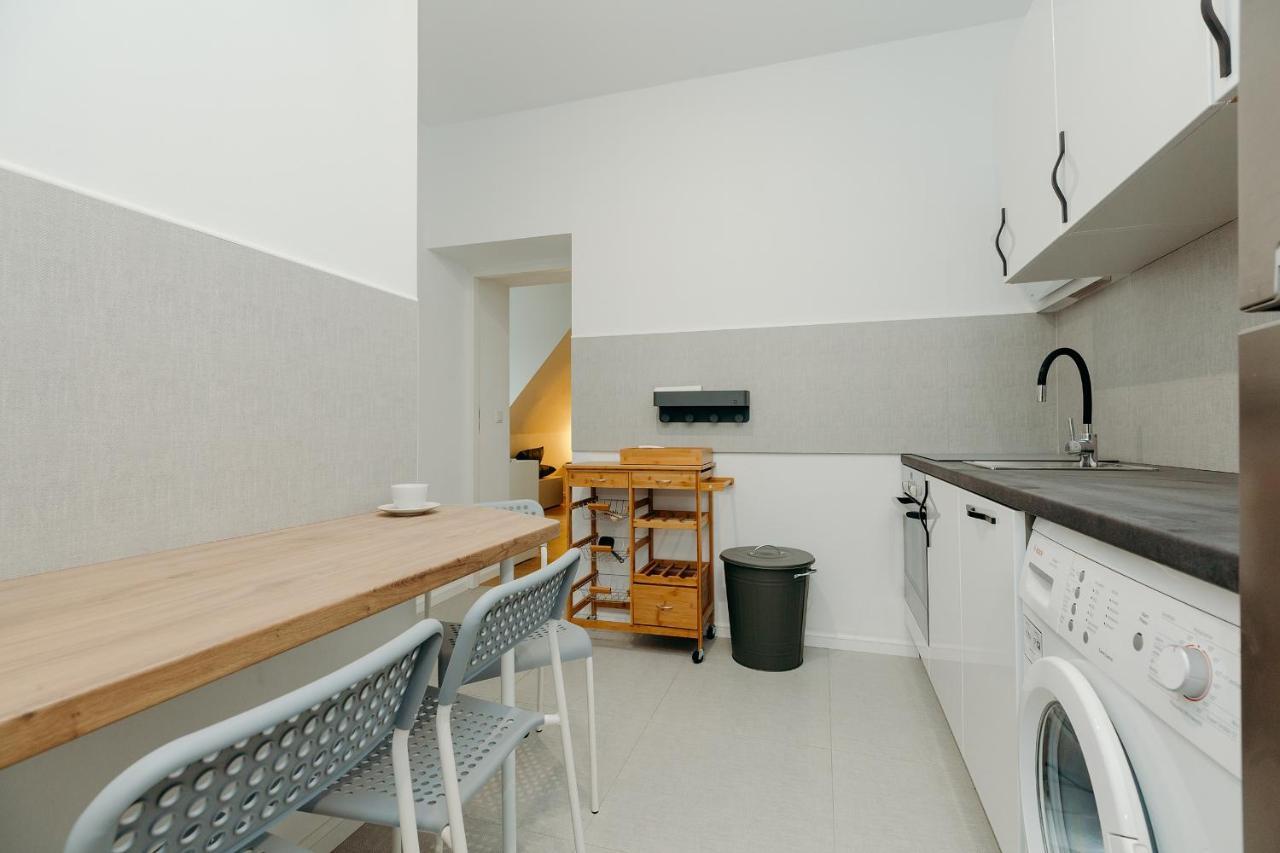 Appartement Shortstaypoland Piekna *