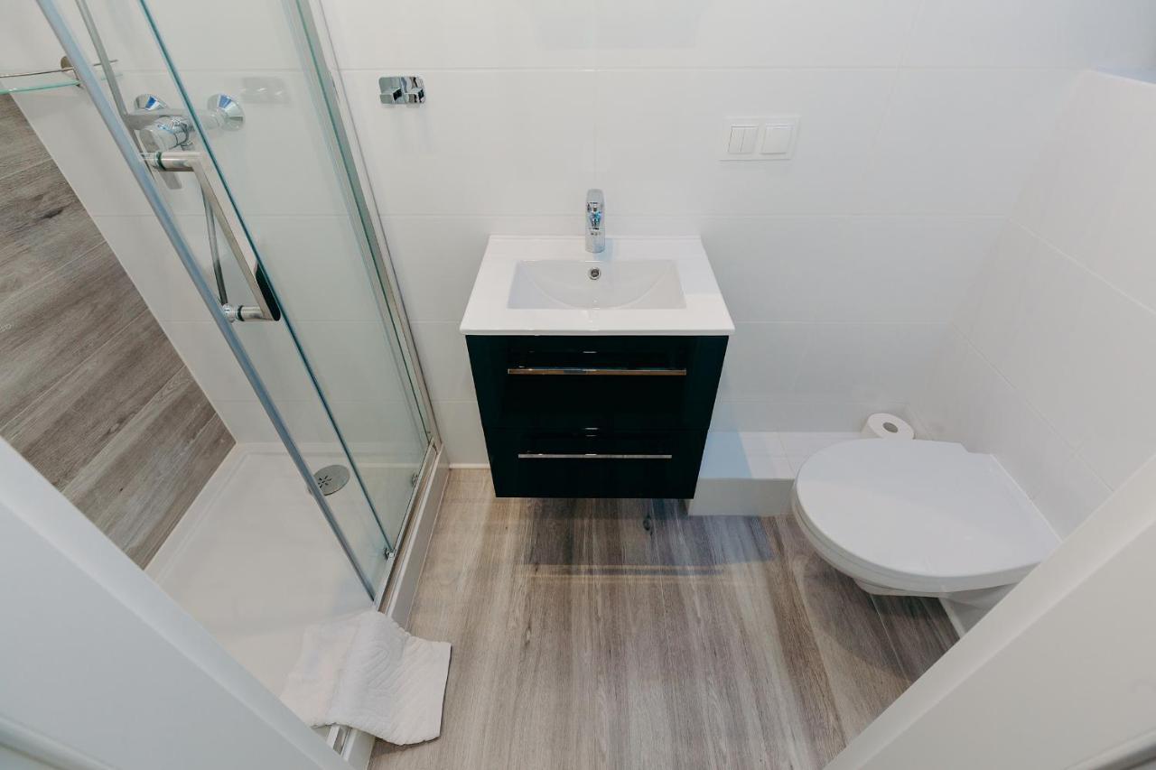 Appartement Shortstaypoland Piekna *