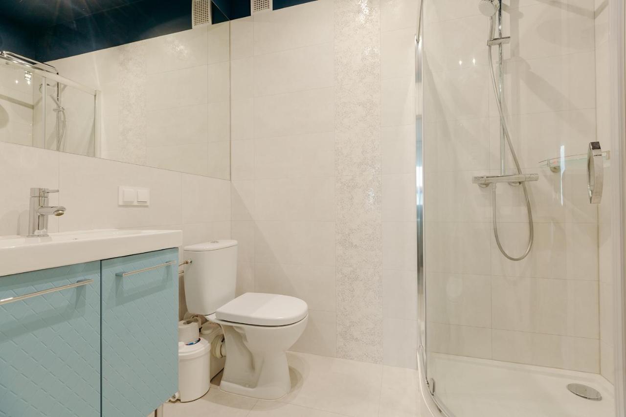 Shortstaypoland Piekna Appartement