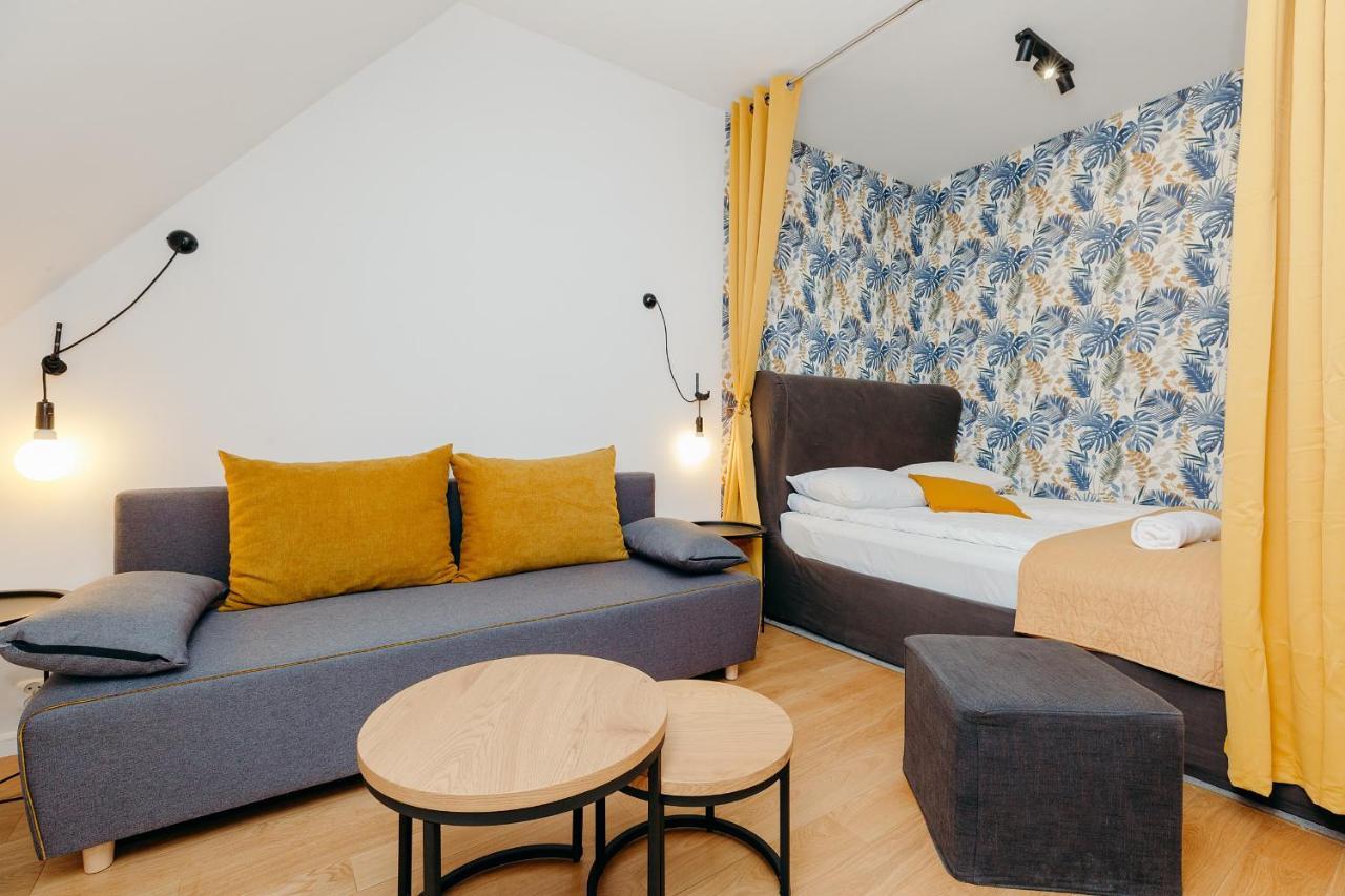 Appartement Shortstaypoland Piekna Warschau