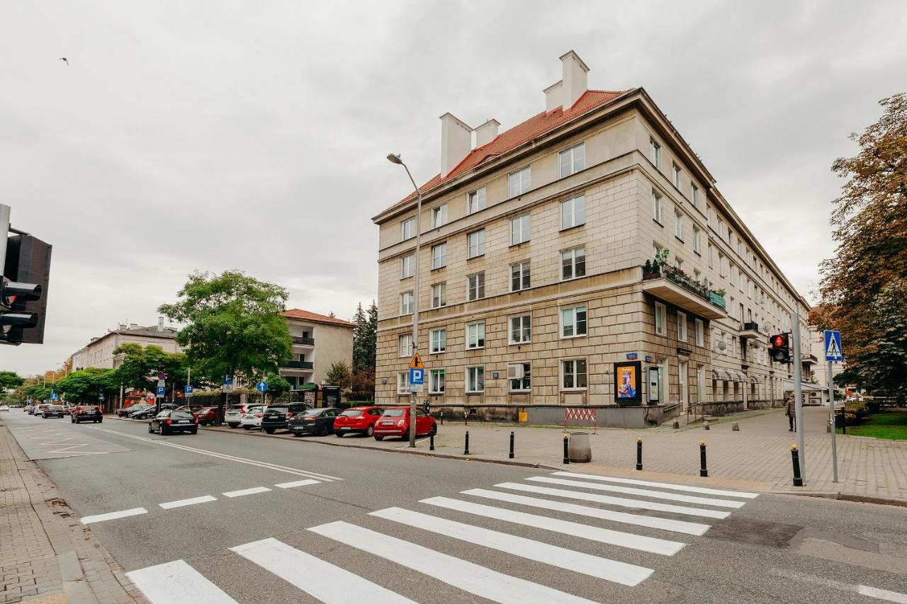 Shortstaypoland Piekna Appartement