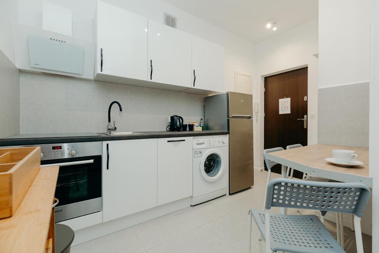 Shortstaypoland Piekna Appartement
