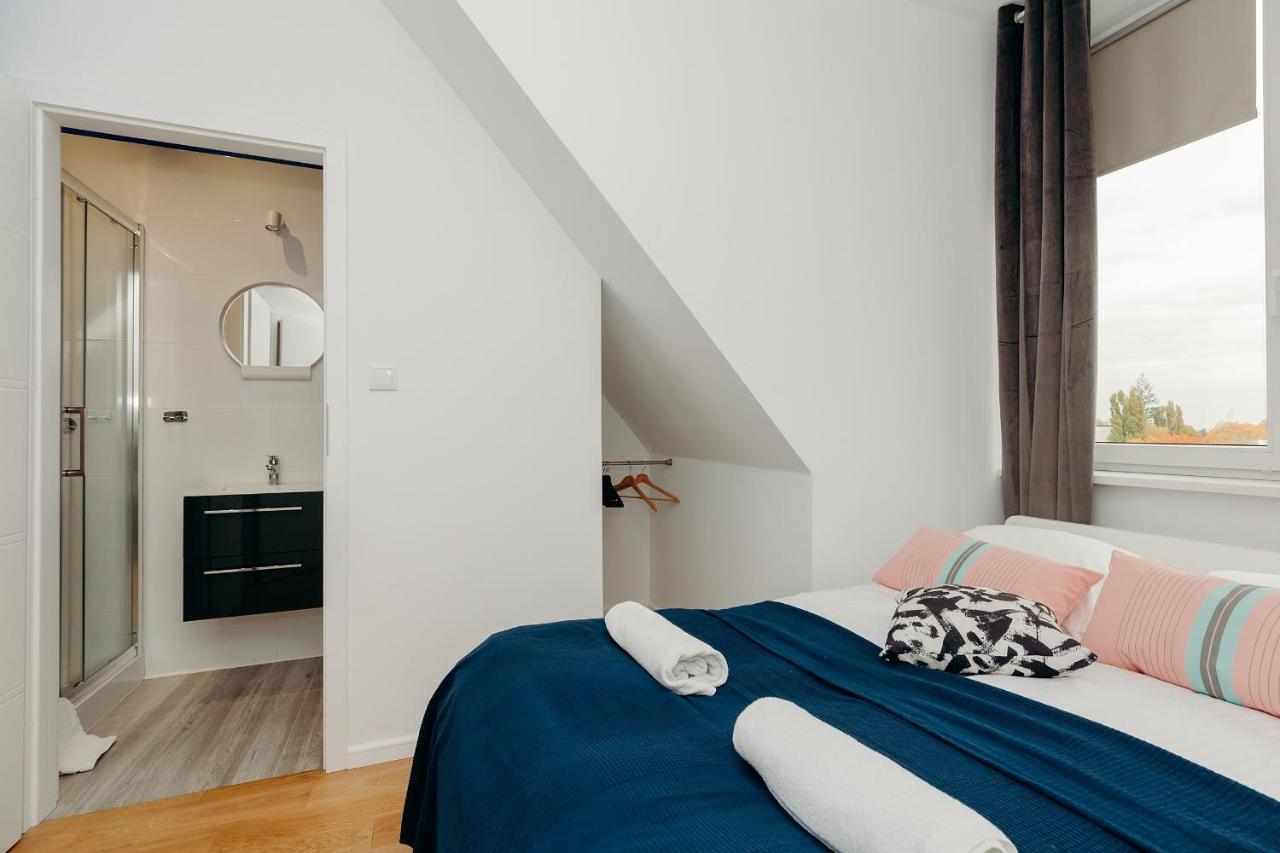 Shortstaypoland Piekna Appartement